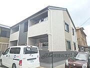 フィアクローバーの賃貸物件