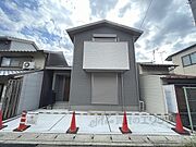 御陵駅より徒歩2分 1階 新築の賃貸物件