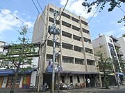 京都市役所前駅より徒歩5分 3階 築31年7ヶ月の賃貸物件