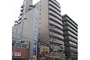 京都河原町駅より徒歩3分 3階 築27年の賃貸物件
