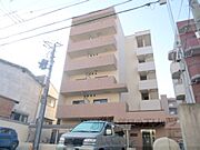 西京極駅より徒歩4分 3階 築24年8ヶ月の賃貸物件
