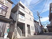 一乗寺駅より徒歩3分 2階 築31年7ヶ月の賃貸物件