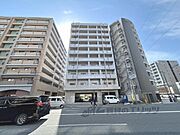 七条駅より徒歩2分 9階 築25年6ヶ月の賃貸物件