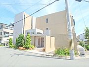 花園駅より徒歩2分 3階 築23年6ヶ月の賃貸物件