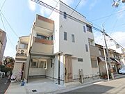 一乗寺駅より徒歩1分 3階 築5年9ヶ月の賃貸物件