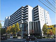 山科駅より徒歩3分 8階 築28年3ヶ月の賃貸物件