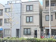 元田中駅より徒歩3分 1階 築24年8ヶ月の賃貸物件