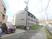 松ヶ崎駅より徒歩1分 1階 築52年6ヶ月の賃貸物件