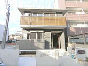 一乗寺駅より徒歩3分 1階 築6年10ヶ月の賃貸物件