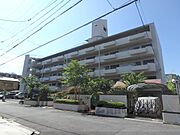 茶山・京都芸術大学駅より徒歩3分 5階 築43年9ヶ月の賃貸物件