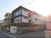 丸太町駅より徒歩3分 2階 築7年6ヶ月の賃貸物件