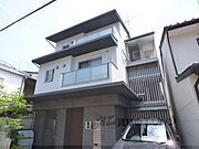 鞍馬口駅より徒歩2分 2階 築8年7ヶ月の賃貸物件