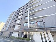 清水五条駅より徒歩2分 2階 築13年7ヶ月の賃貸物件