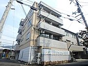 山科駅より徒歩1分 4階 築29年7ヶ月の賃貸物件