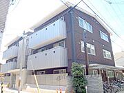 二条駅より徒歩4分 1階 築16年8ヶ月の賃貸物件