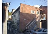 京都市左京区岡崎西福ノ川町 2階建 築47年のイメージ