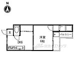 京都市東山区粟田口三条坊町 3階建 築59年のイメージ