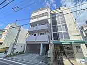 京都市下京区新町通五条上る材木町 5階建 築35年のイメージ