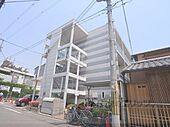 京都市上京区三芳町 3階建 築23年のイメージ