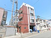 ＤＥＴＯＭ－1京大前のイメージ