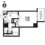 京都市中京区御池通室町西入西横町 11階建 築23年のイメージ