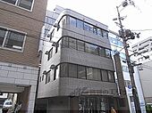 京都市中京区堺町通三条上る桝屋町 6階建 築31年のイメージ