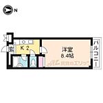 京都市上京区笹屋町通千本西入笹屋４丁目 4階建 築26年のイメージ