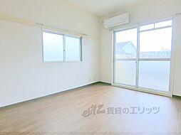 コーポ池端 305 3階1Kのリビング/ダイニング