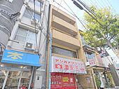 京都市北区紫野下御輿町 4階建 築43年のイメージ