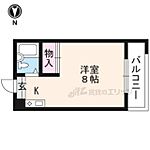 京都市東山区正面町 3階建 築39年のイメージ