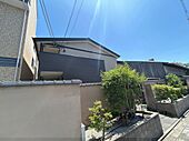 京都市左京区川端通二条下る孫橋町 2階建 築15年のイメージ
