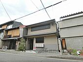 京都市下京区間之町通上珠数屋町下る打越町 3階建 築11年のイメージ