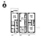 京都市中京区壬生高樋町 3階建 築18年のイメージ