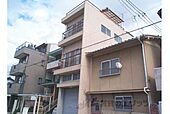 京都市左京区吉田中阿達町 3階建 築45年のイメージ