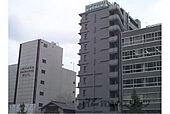 京都市下京区楊梅通新町東入上柳町 11階建 築24年のイメージ