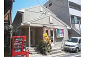 京都市下京区猪熊通四条下る松本町 2階建 築32年のイメージ