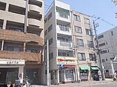 京都市左京区一乗寺地蔵本町 5階建 築42年のイメージ