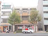京都市左京区下鴨高木町 3階建 築43年のイメージ