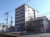 京都市中京区西ノ京南原町 7階建 築11年のイメージ