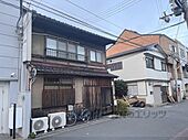 京都市下京区木津屋町 2階建 築75年のイメージ