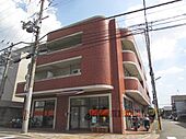 京都市左京区田中高原町 3階建 築43年のイメージ