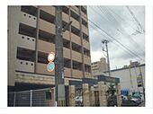 京都市下京区間之町通五条下る大津町 10階建 築21年のイメージ