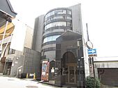 京都市東山区清水４丁目 4階建 築37年のイメージ