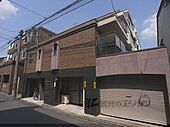 京都市上京区葭屋町通出水上る亀屋町 4階建 築41年のイメージ