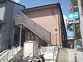 京都市北区衣笠馬場町 2階建 築18年のイメージ