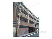 京都市中京区油小路通御池上る押油小路町 7階建 築36年のイメージ