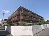 京都市上京区塔之段寺町通今出川上る毘沙門町 4階建 築40年のイメージ