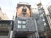 京都市東山区古門前通大和大路東入元町 5階建 築33年のイメージ