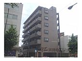 京都市上京区一条通御前通西入３丁目西町 3階建 築24年のイメージ