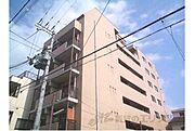 今出川駅より徒歩21分 6階 築35年11ヶ月の賃貸物件